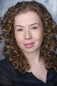 Amy Trigg portrait