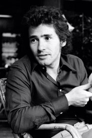 Tim Buckley portrait