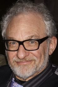 Timothy Jerome portrait