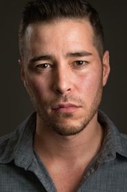 Gabriel Cortez Jr. portrait