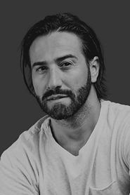 Mariano Chiesa portrait