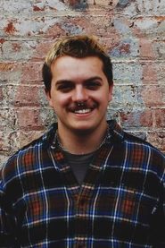 Elliot Tuttle portrait