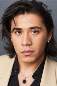 Abner Lozano portrait