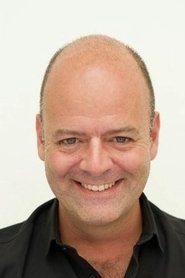 Alan Paris portrait