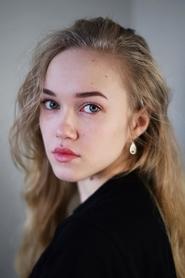Lenita Susi portrait