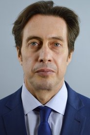 David Benhamou portrait