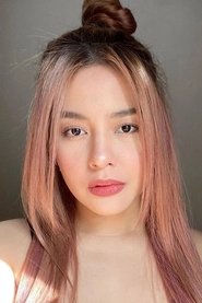 Ingrid dela Paz portrait