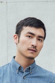 Cory Peng portrait