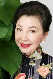 Alannah Ong portrait