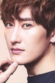 Zhou Mi portrait