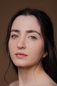 Murran Kain portrait