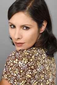 Valentina Vargas portrait
