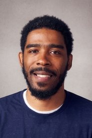 Thaddeus Street portrait