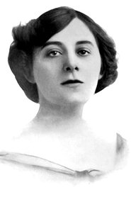 Adele Lane portrait