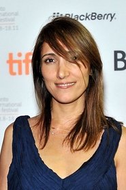 Neda Armian portrait
