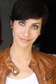 Wendy Rosoff portrait
