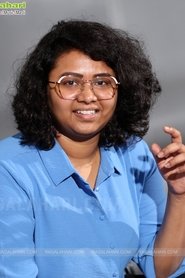 Puja Kolluru portrait