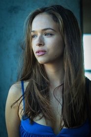 Charlotte Benesch portrait