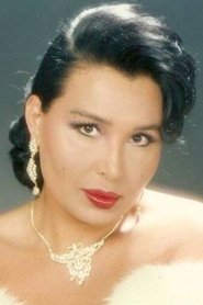 Bülent Ersoy portrait