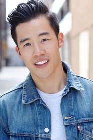 Jonathan Kim portrait