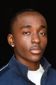 Chris Kanyembuga portrait