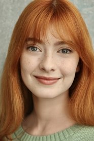 Abigail O'Regan portrait