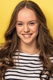 Uma Štader portrait