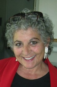 Roberta Cantow portrait
