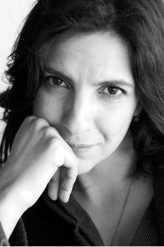 Sofia Marques portrait