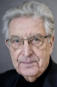 Gerhart Baum portrait