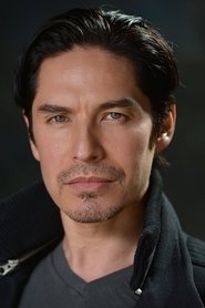 Michael Teh portrait