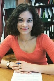 Ieva Berzynia portrait