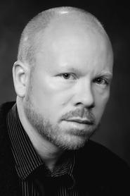 Erik Kristopher Myers portrait
