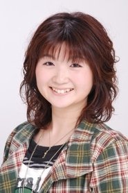 Chika Tamura portrait