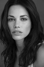 Elena Martínez portrait