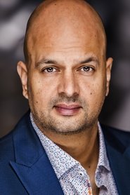 Ali Hassan portrait