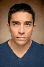 Simon Rizzoni portrait