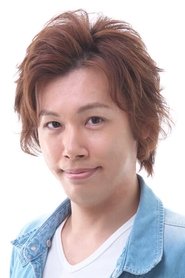 Yuji Kameyama portrait