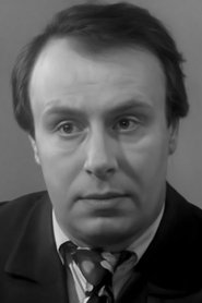 Aleksandr Mikhaylushkin portrait