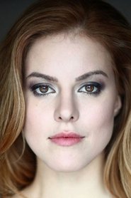 Natalia Vinokurova portrait
