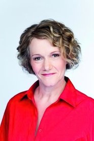 Genevieve Morris portrait