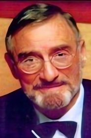 Ted Wolf portrait