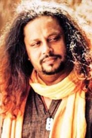 Hemant Chaturvedi portrait