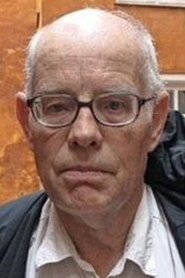 Nils Schou portrait