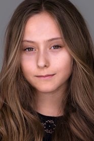 Celine Mortensen portrait