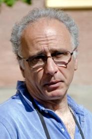 Roberto Forza portrait