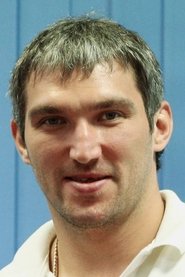 Alexander Ovechkin portrait