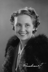 Ritva Aro portrait