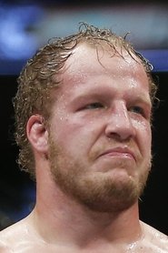 Jared Rosholt portrait