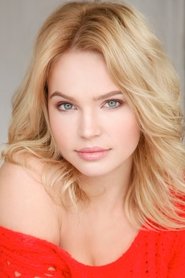 Lily Berlina portrait